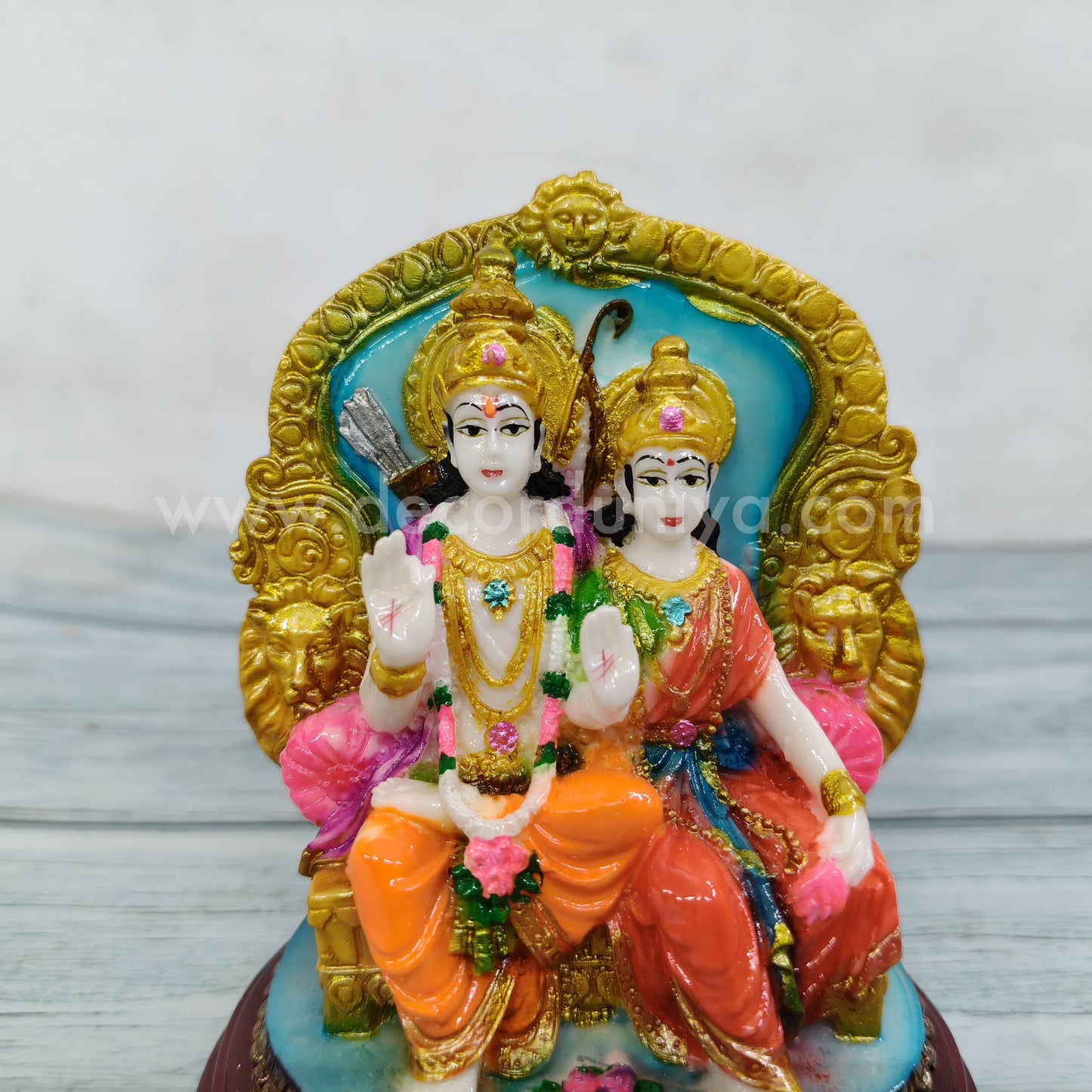 Sitaraman | Ramar Seetha - SP07
