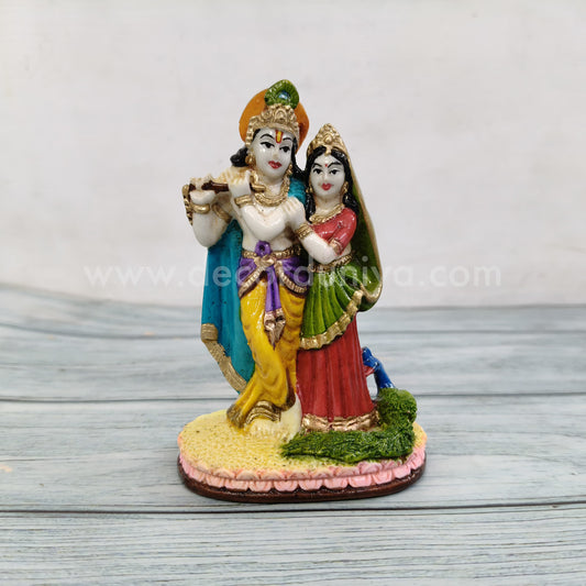 Radhakrishna  - SP06