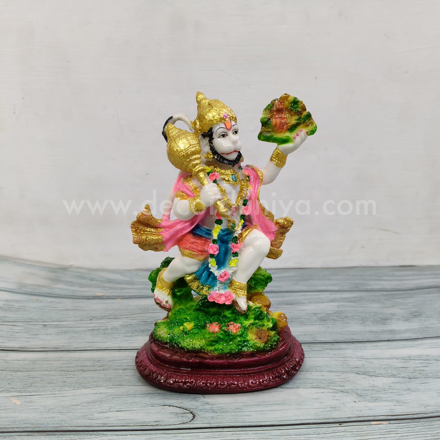 Hanuman - SP04