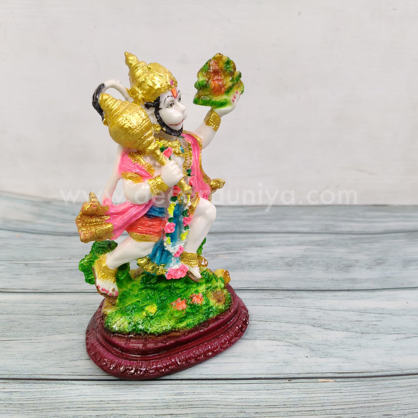 Hanuman - SP04