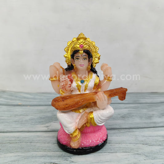 Saraswathi - SP01