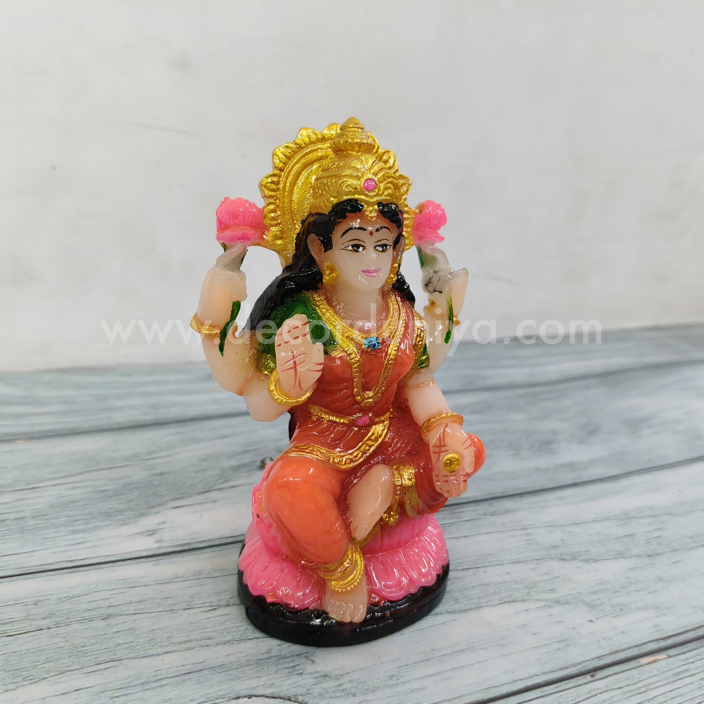 Lakshmi - SP03
