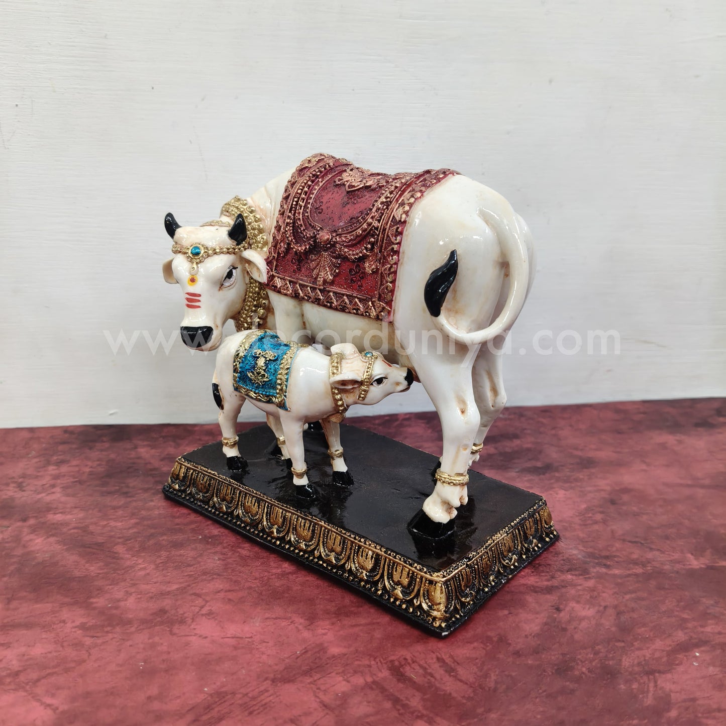 Cow and Calf - CN4