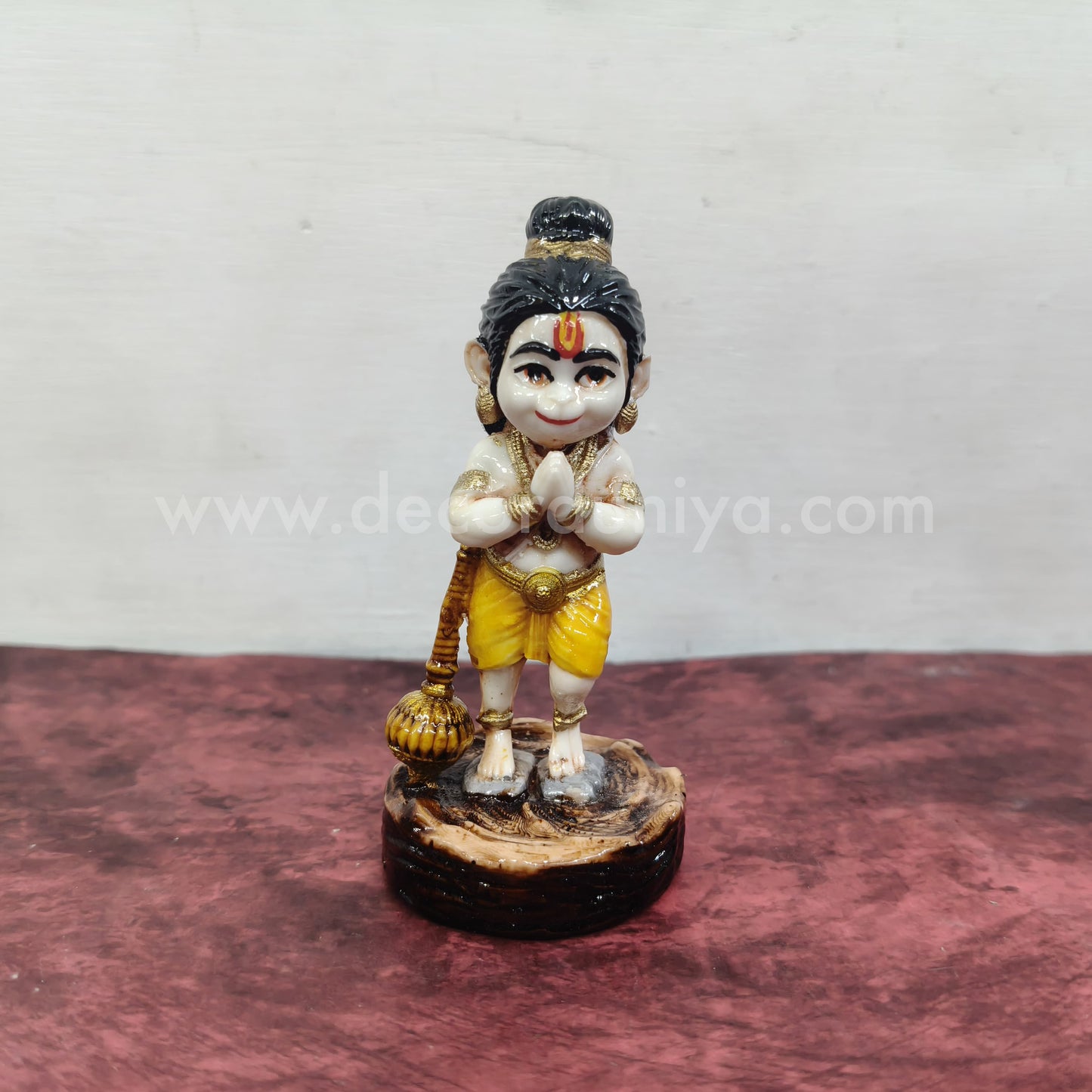 Hanuman - CN22