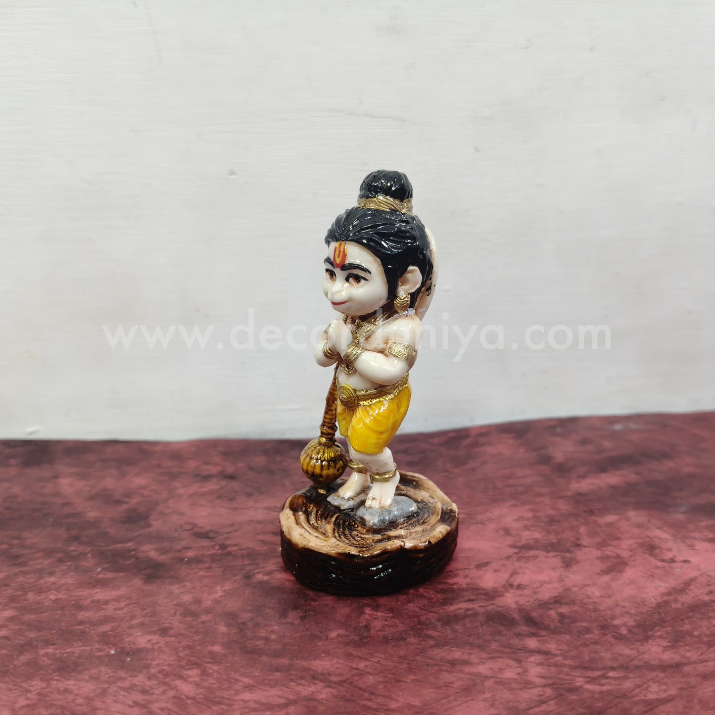 Hanuman - CN22