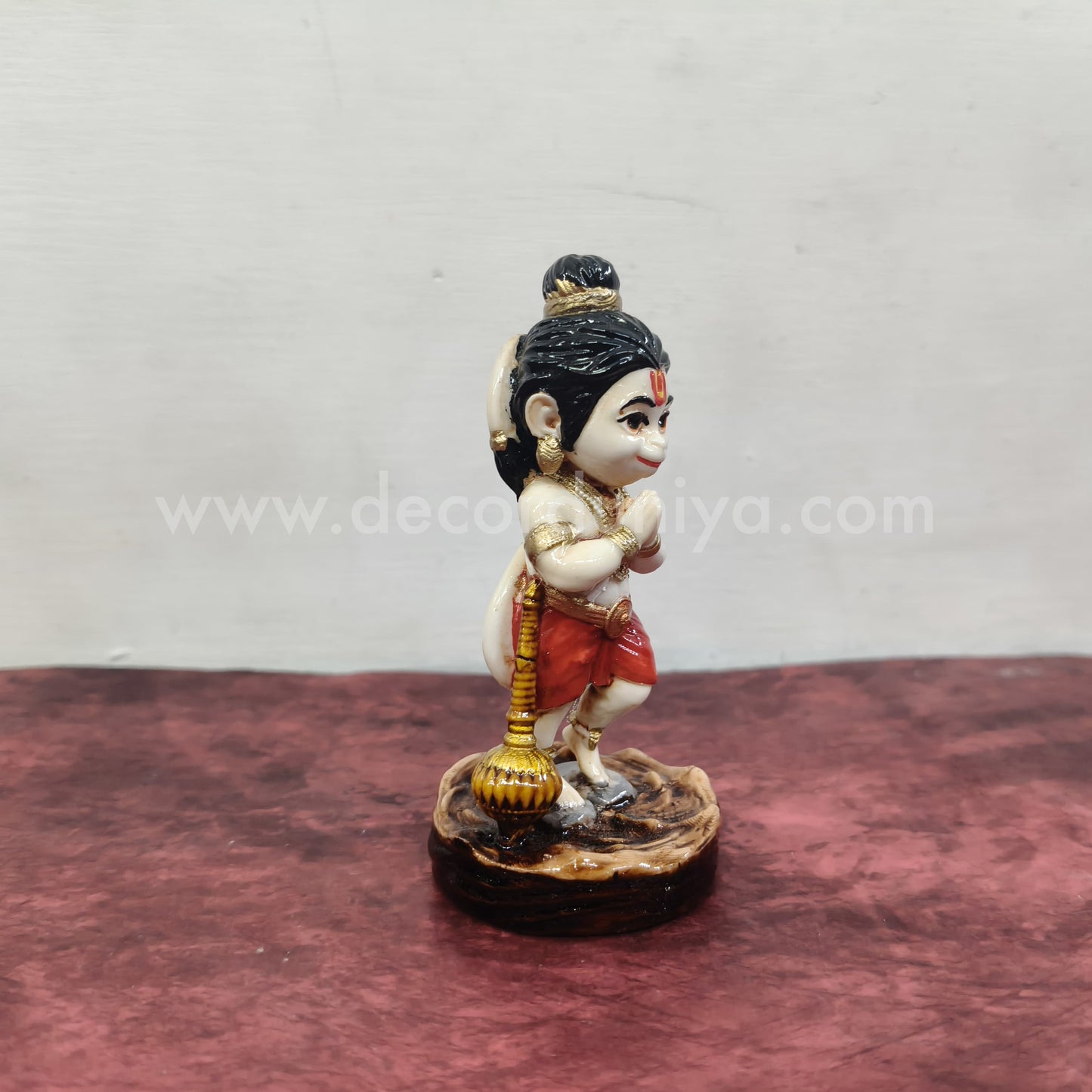 Hanuman - CN22