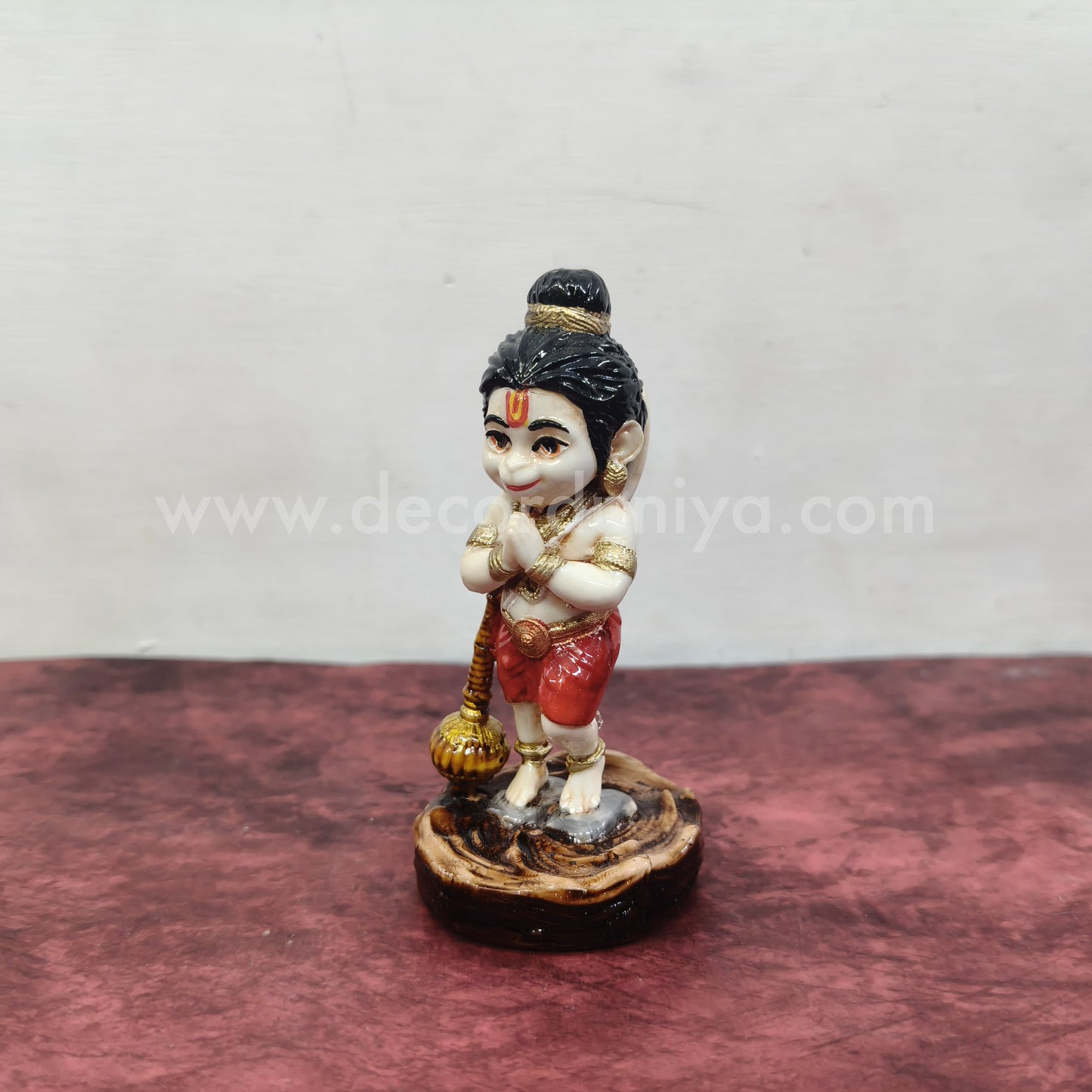 Hanuman - CN22