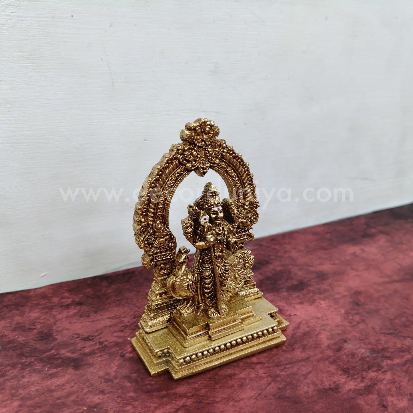 Murugar | 4 inches | KS24