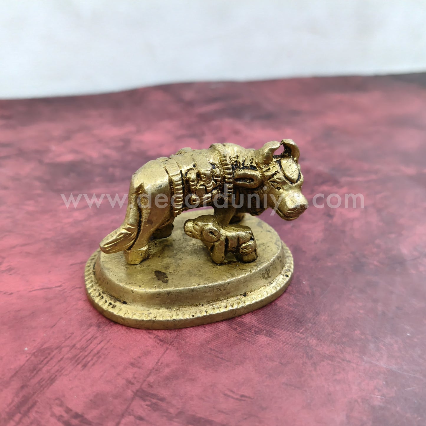 Cow and Calf - SB37-PR