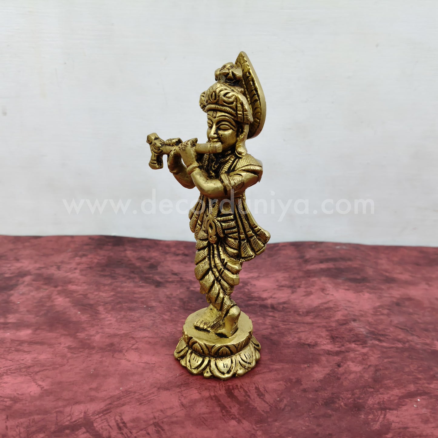 Krishna - SB46