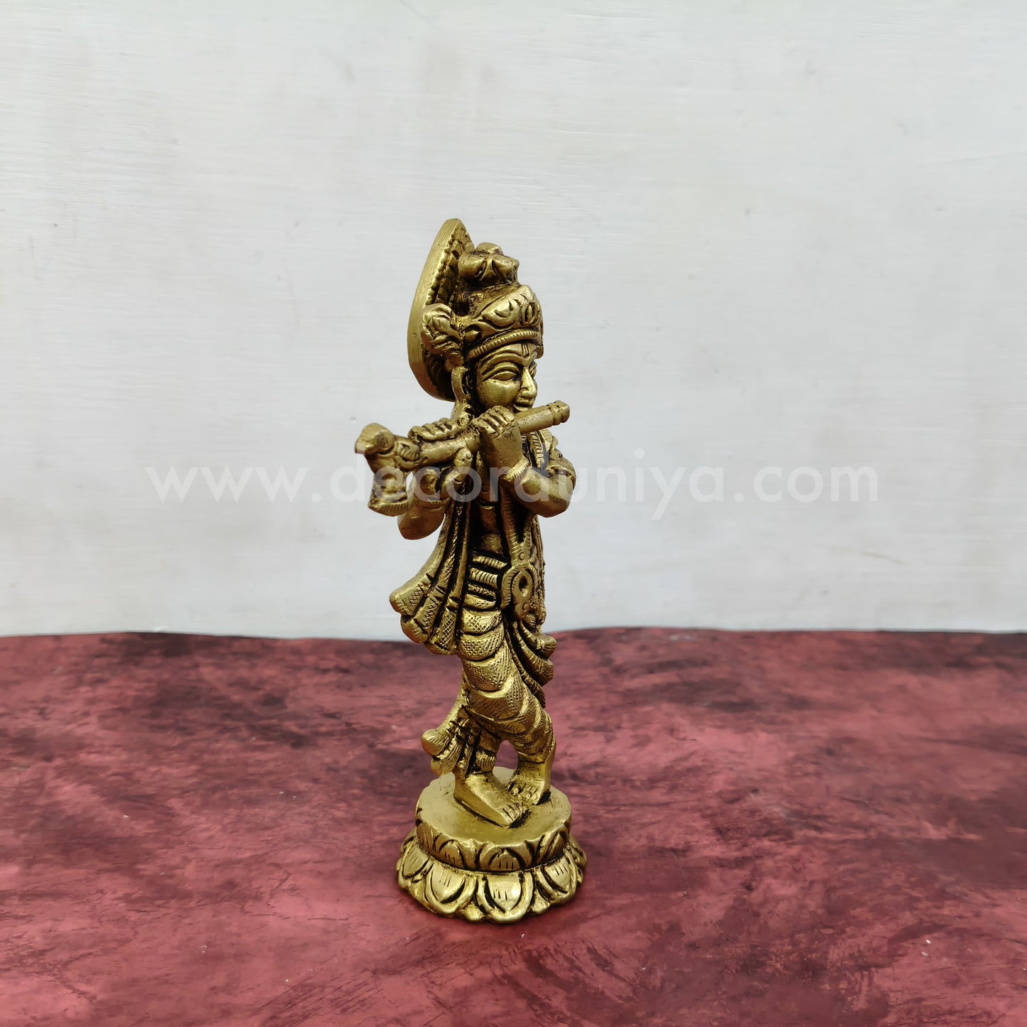 Krishna - SB46