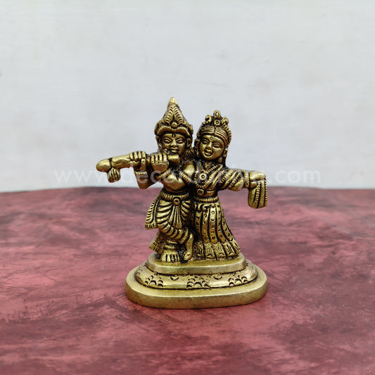 Radha Krishna - SB47