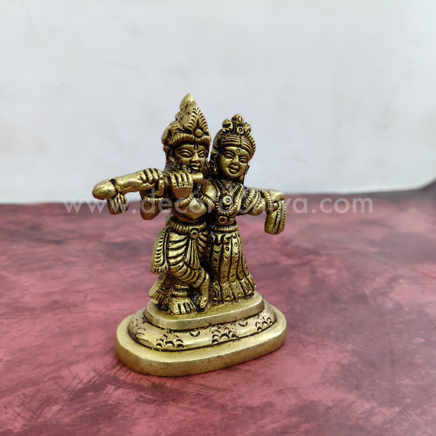 Radha Krishna - SB47