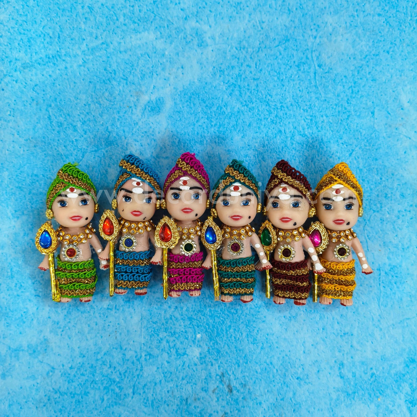 Baby Murugar Doll - M90