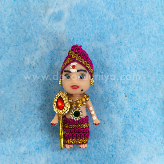Baby Murugar Doll - M90
