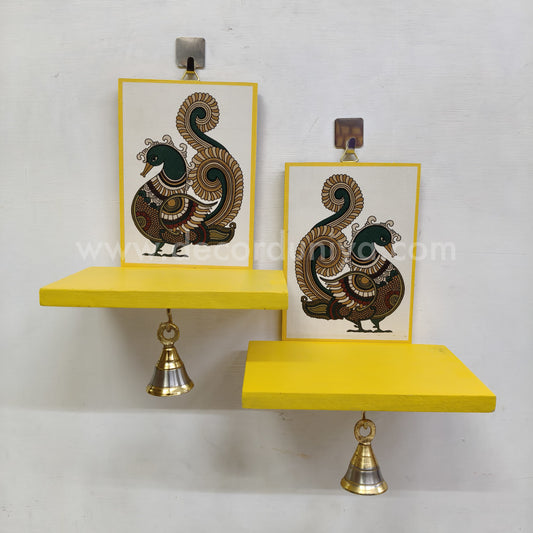 Annam Vilakku Maadam - VMS6