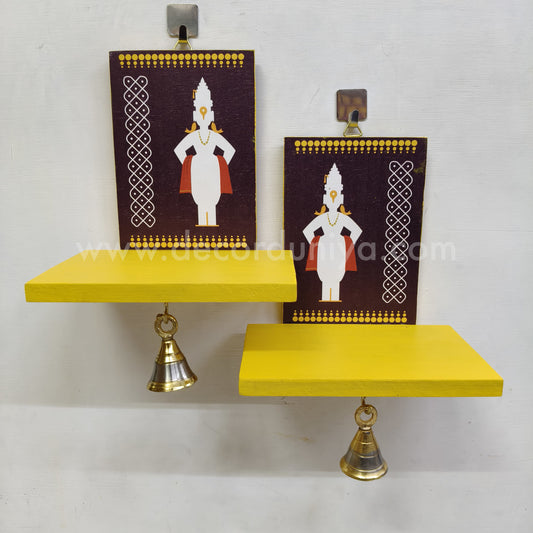 Pandurangar Vilakku Maadam - VMS7