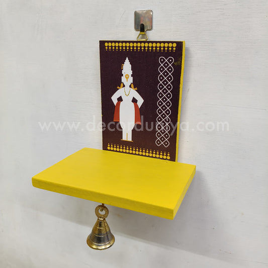 Pandurangar Vilakku Maadam - VMS2