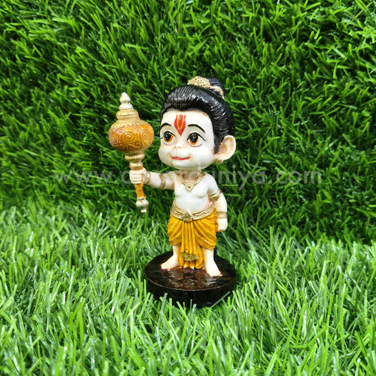 Baby God Idol - Bala Hanuman - SV104