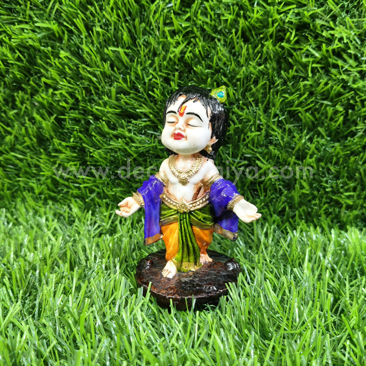 Bala Krishna - CN103