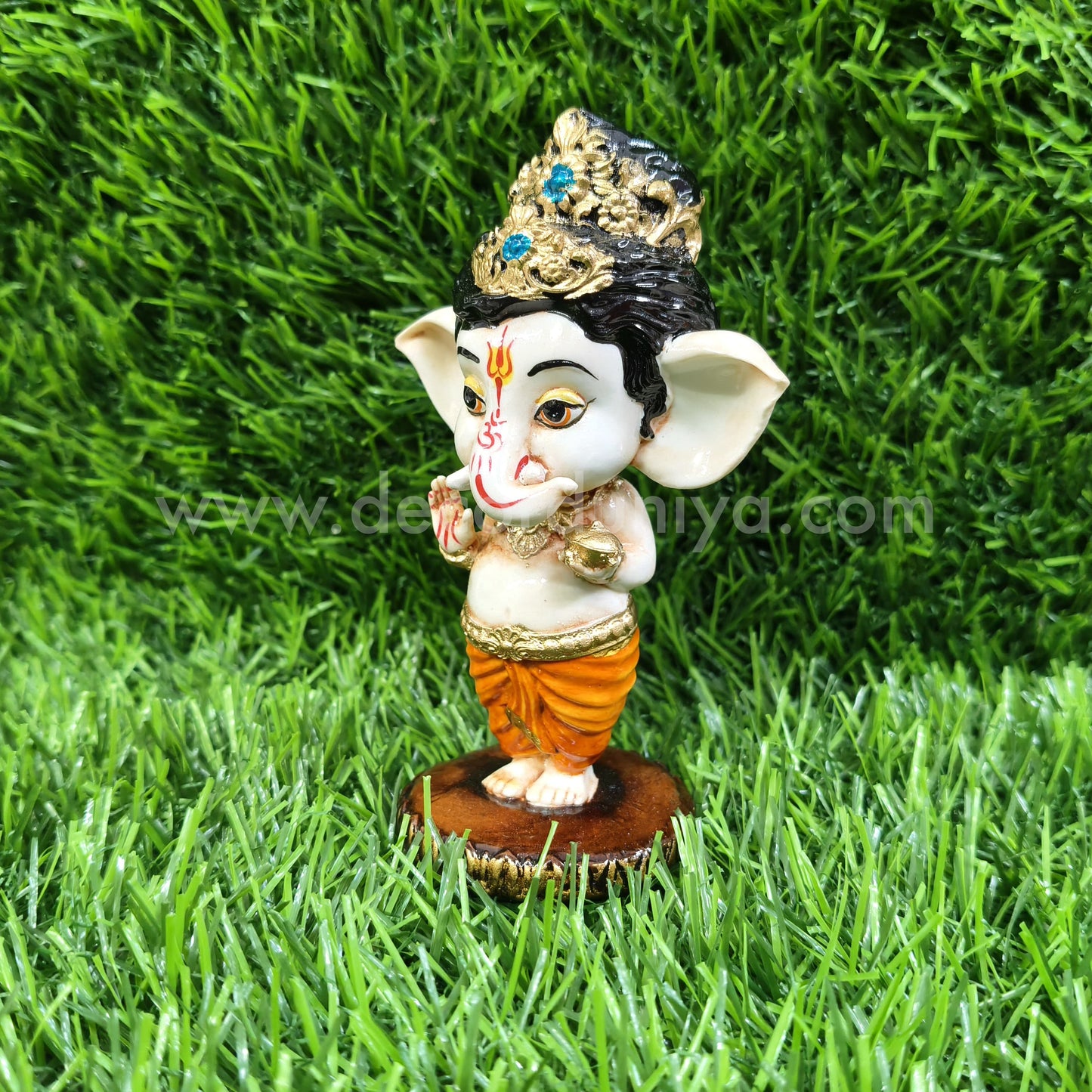 Bala Ganesha - CN101