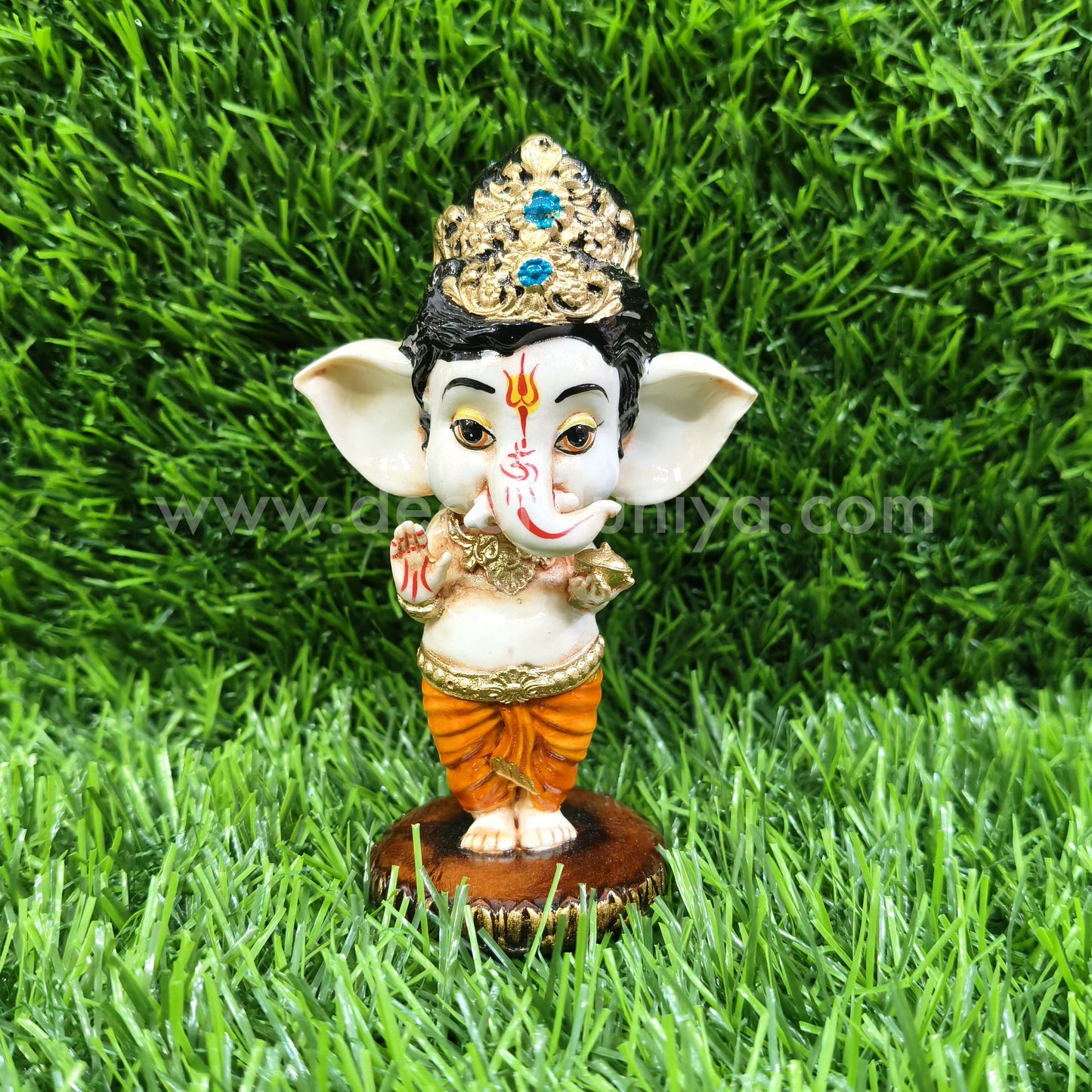 Bala Ganesha - CN101
