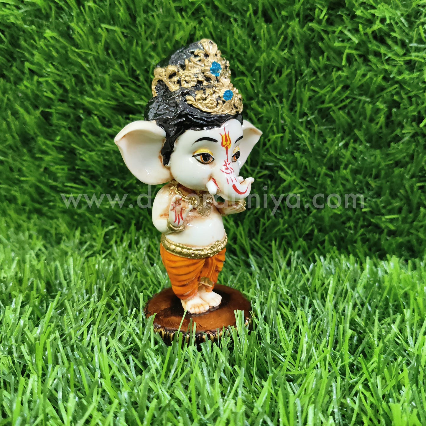 Bala Ganesha - CN101