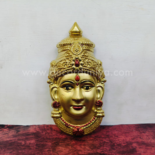 Varalakshmi Face - VF2