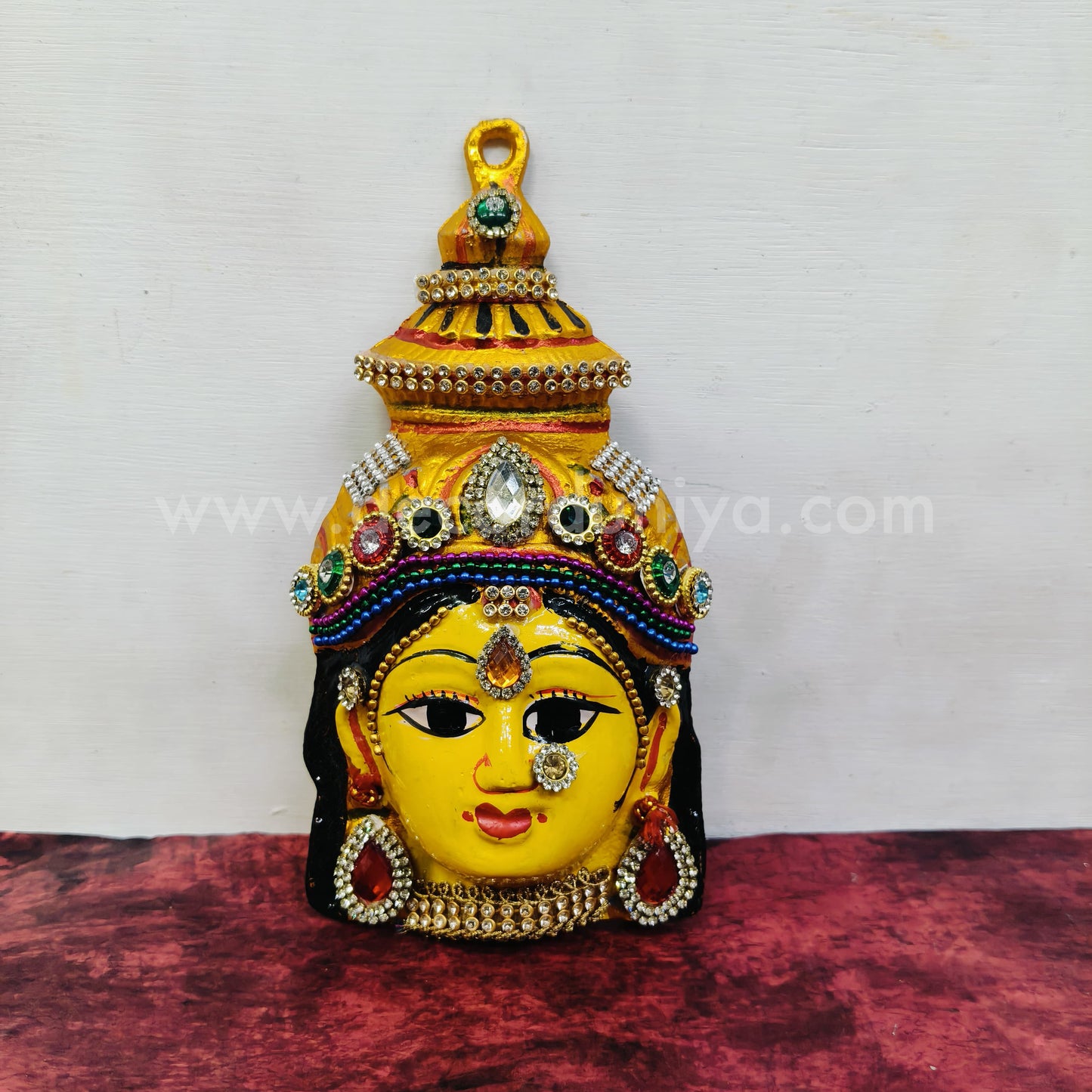 Varalakshmi Face - VF3