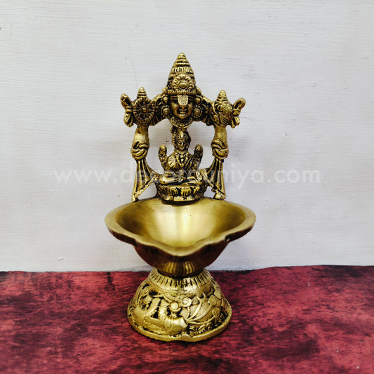 Perumal Lakshmi Vilakku - RB103