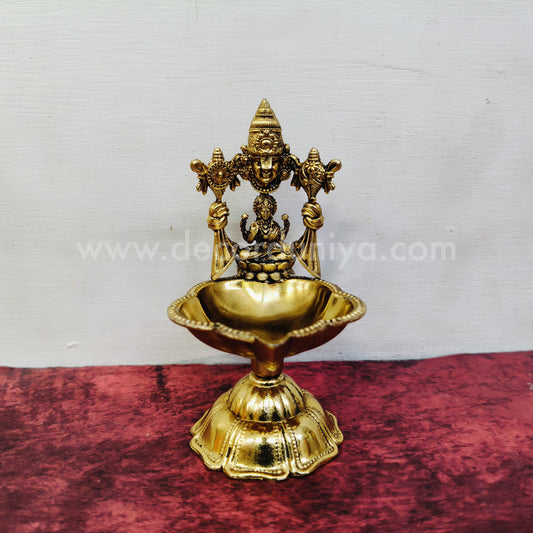 Perumal Lakshmi Vilakku - RB102