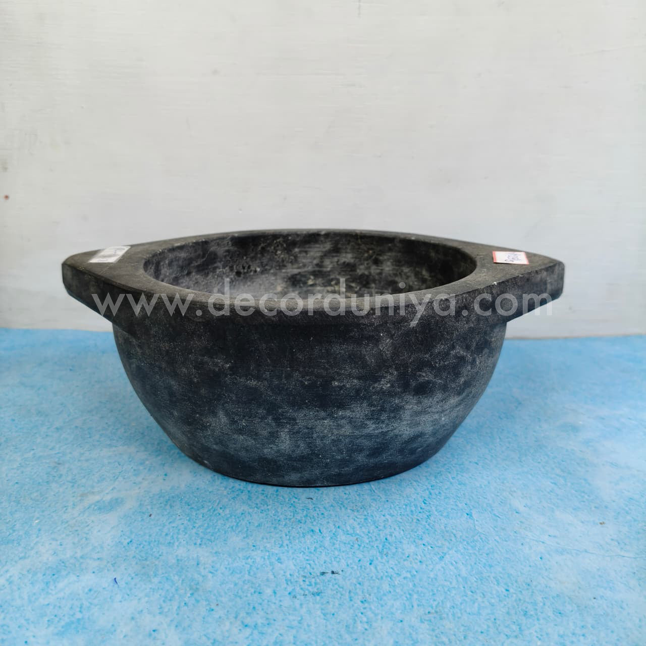 Fine Finish Kalchatti - Seasoned (Treated) - KC94