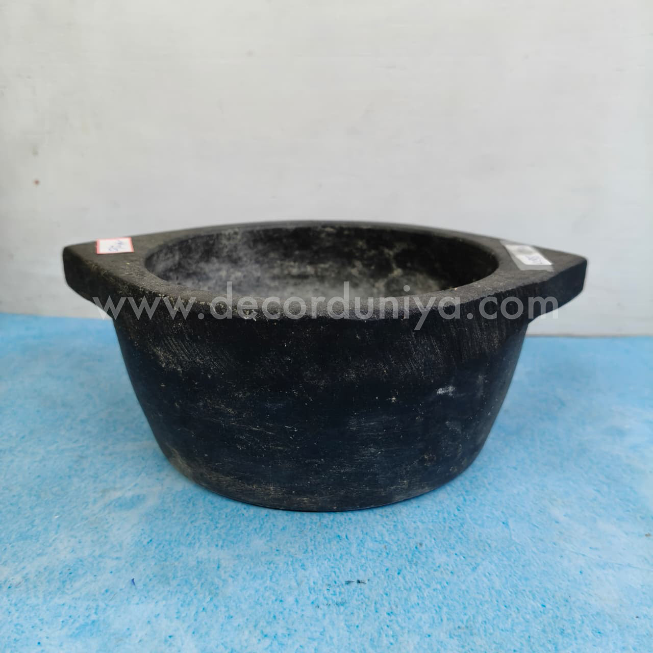 Fine Finish Kalchatti - Seasoned (Treated) - KC95