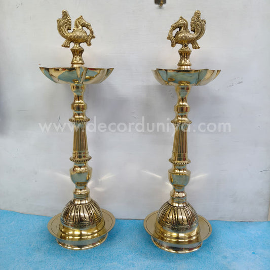 Kuthu Vilakku - RB101