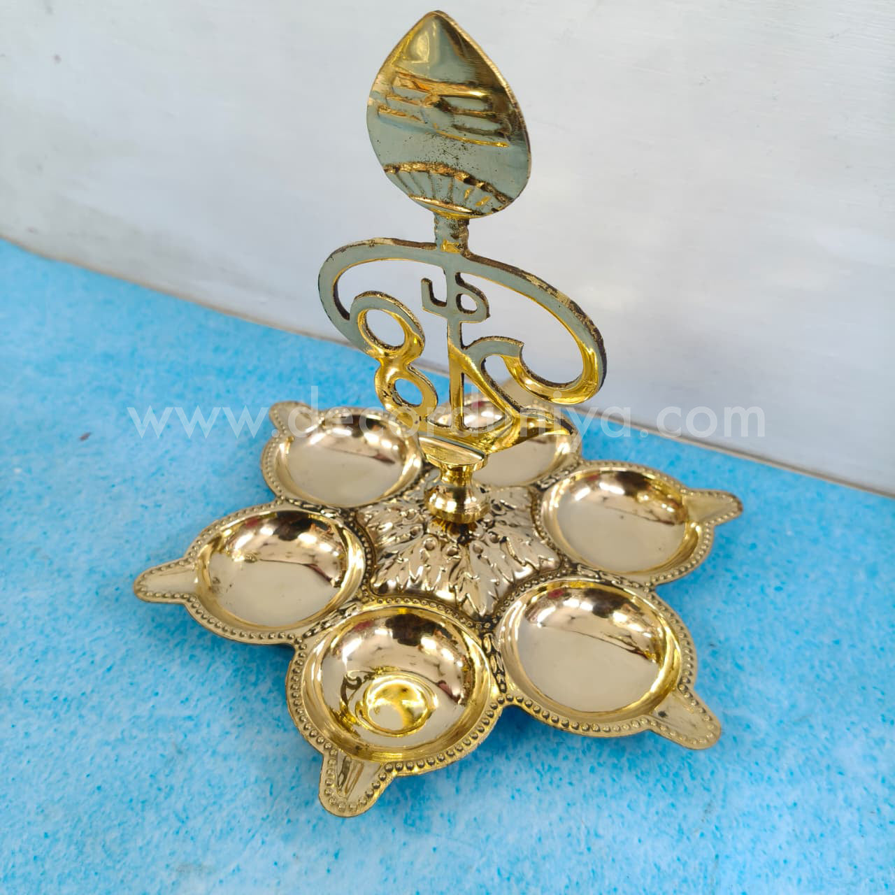 Arumugam Vel Vilakku - RB102