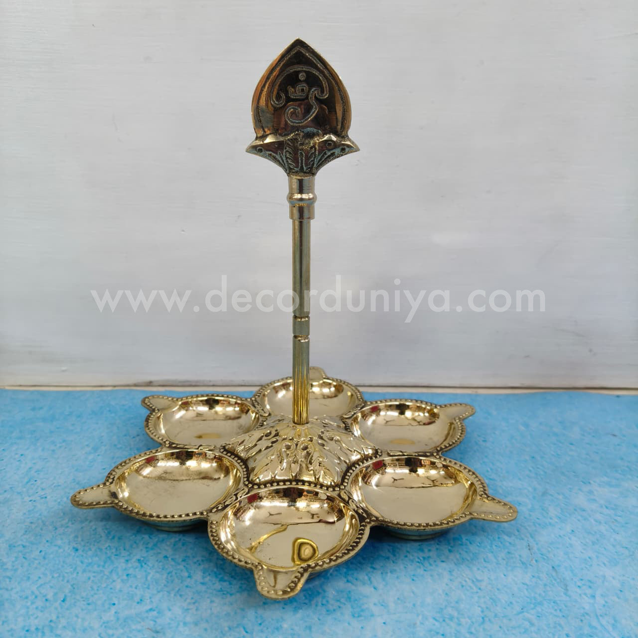 Arumugam Vel Vilakku - RB101