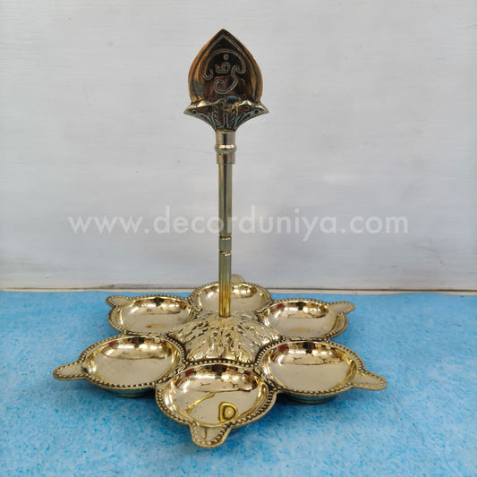 Arumugam Vel Vilakku - RB101