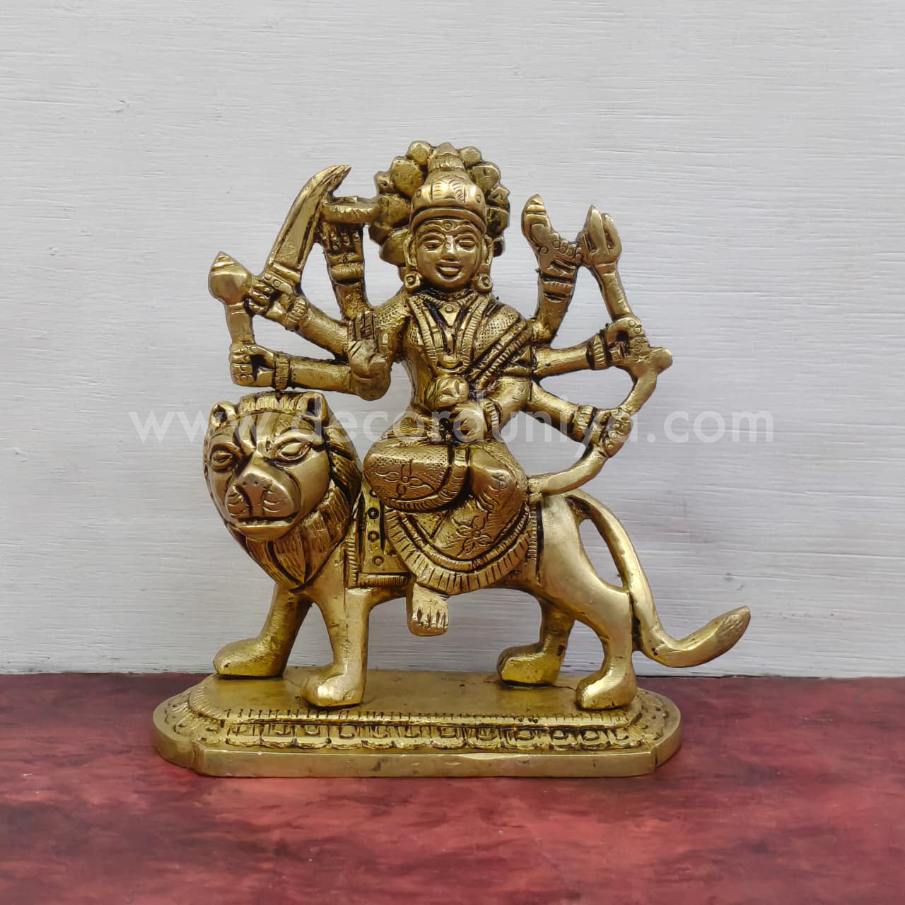 Durga | RJ1027