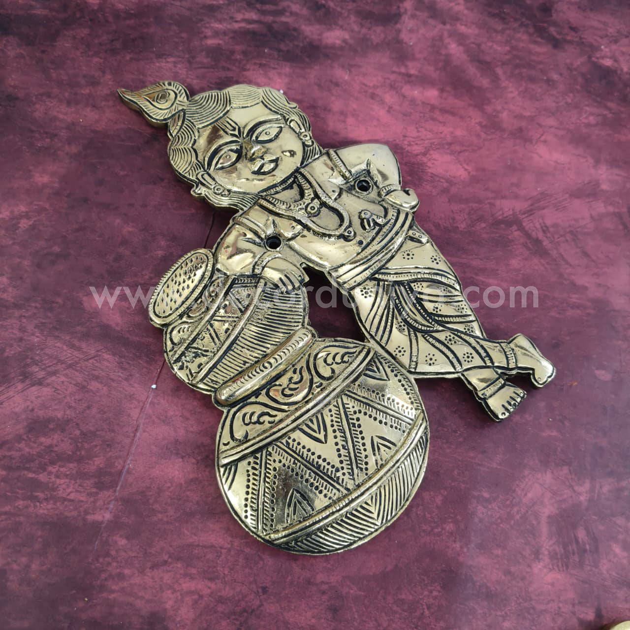 Krishna Wall Hanging | RJ1030