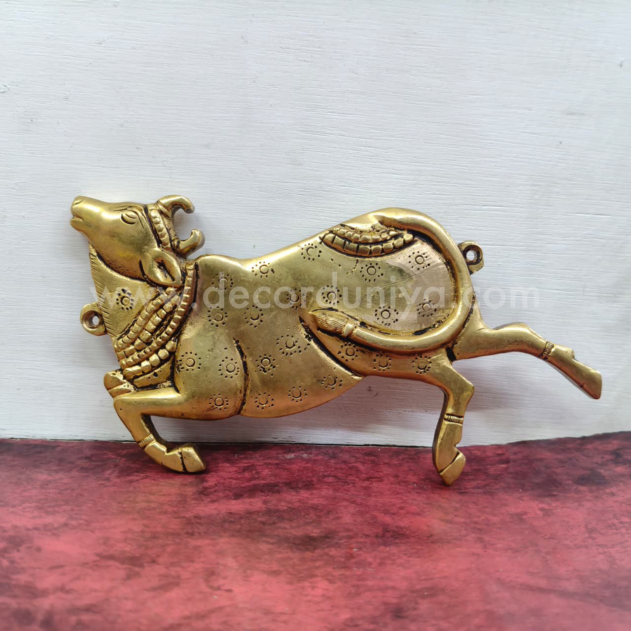 Pichwai Cow | RJ1024-PR