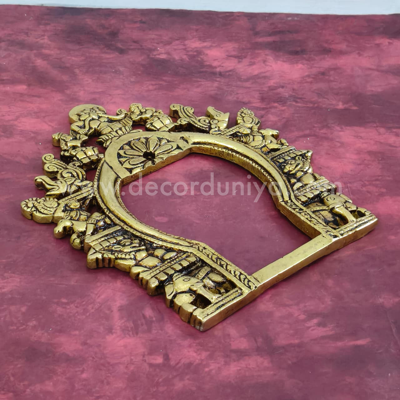 Prabhavali | Tiruvachi | RJ1023