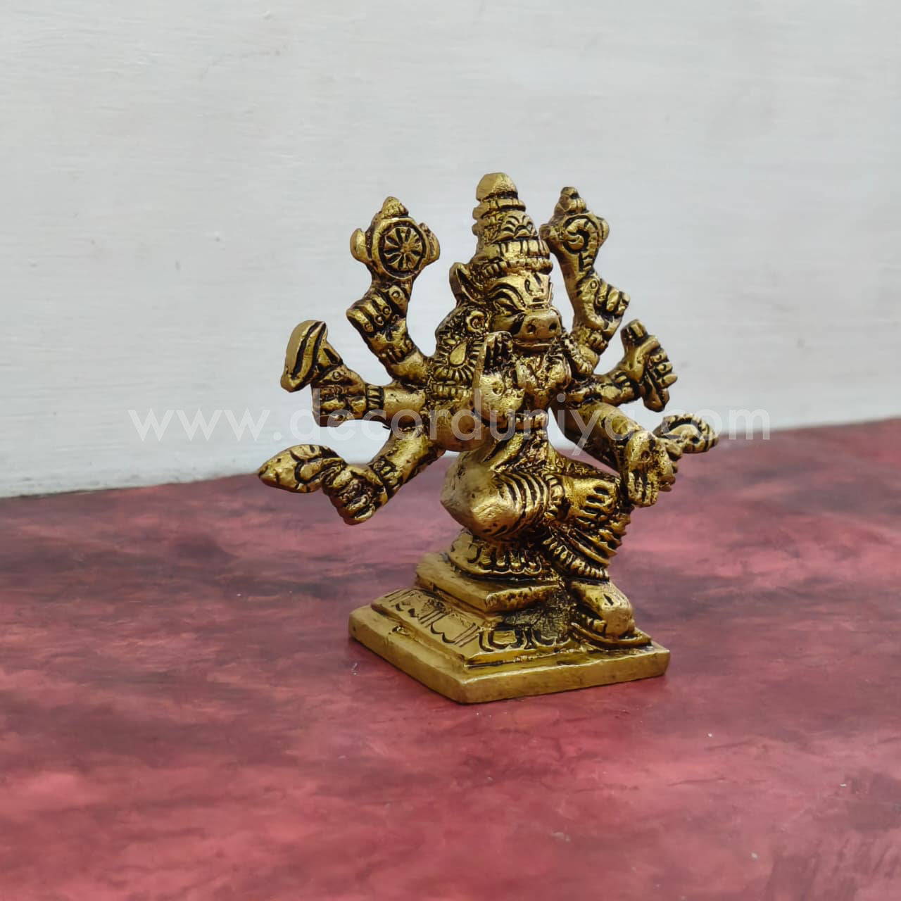 Sri Varahi Amman | RJ1016