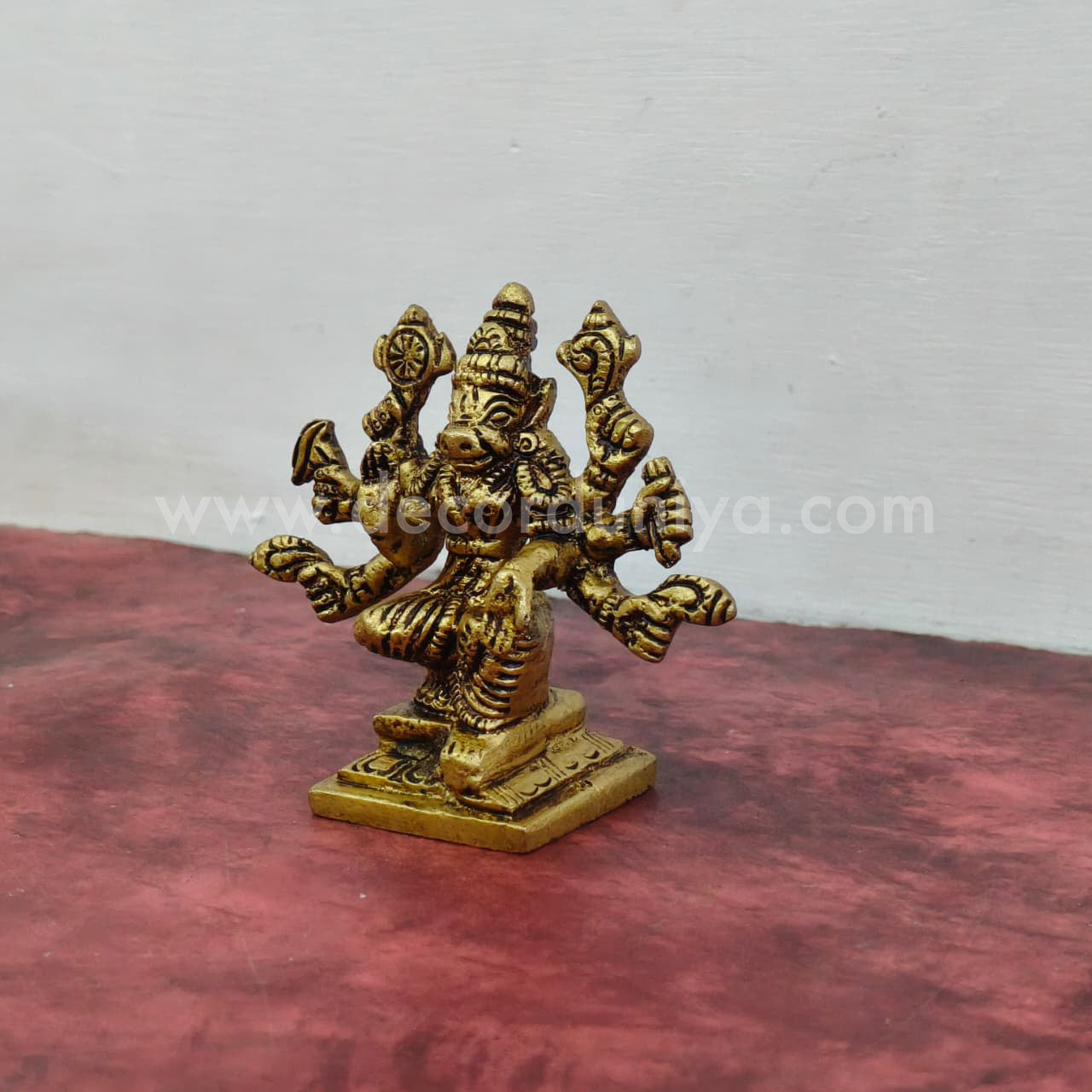 Sri Varahi Amman | RJ1016
