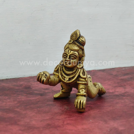 Laddu Gopal | RJ1014