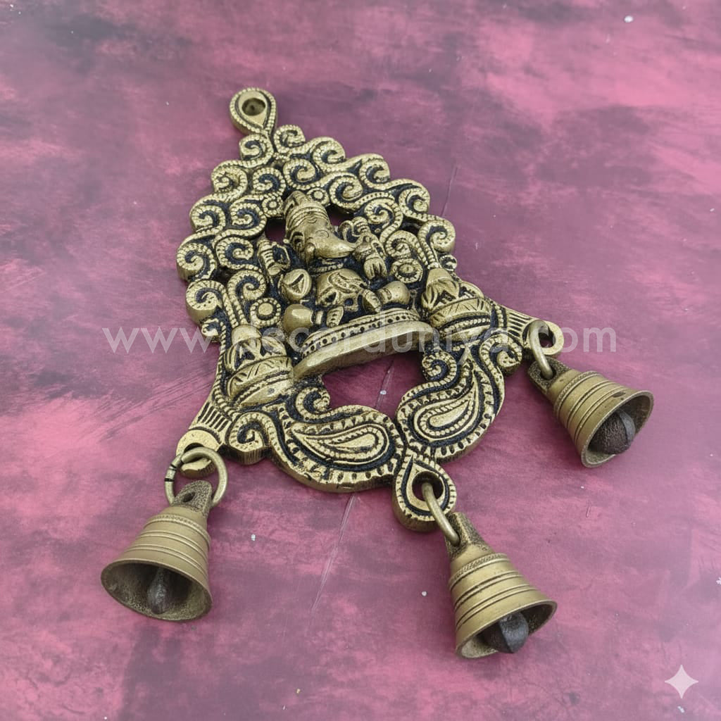 Ganesha Wall Hanging | RJ1011