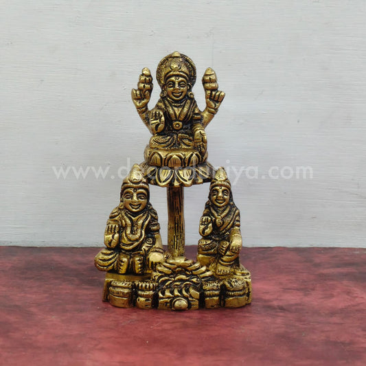 Lakshmi Kuberar | RJ102