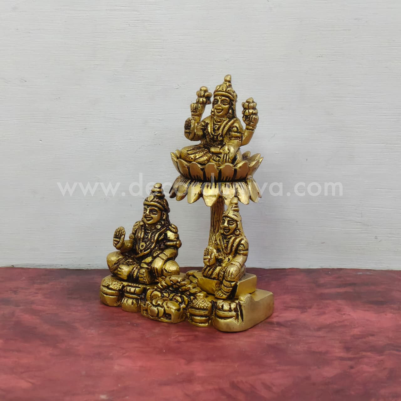 Dhanalakshmi Kuberar | RJ103