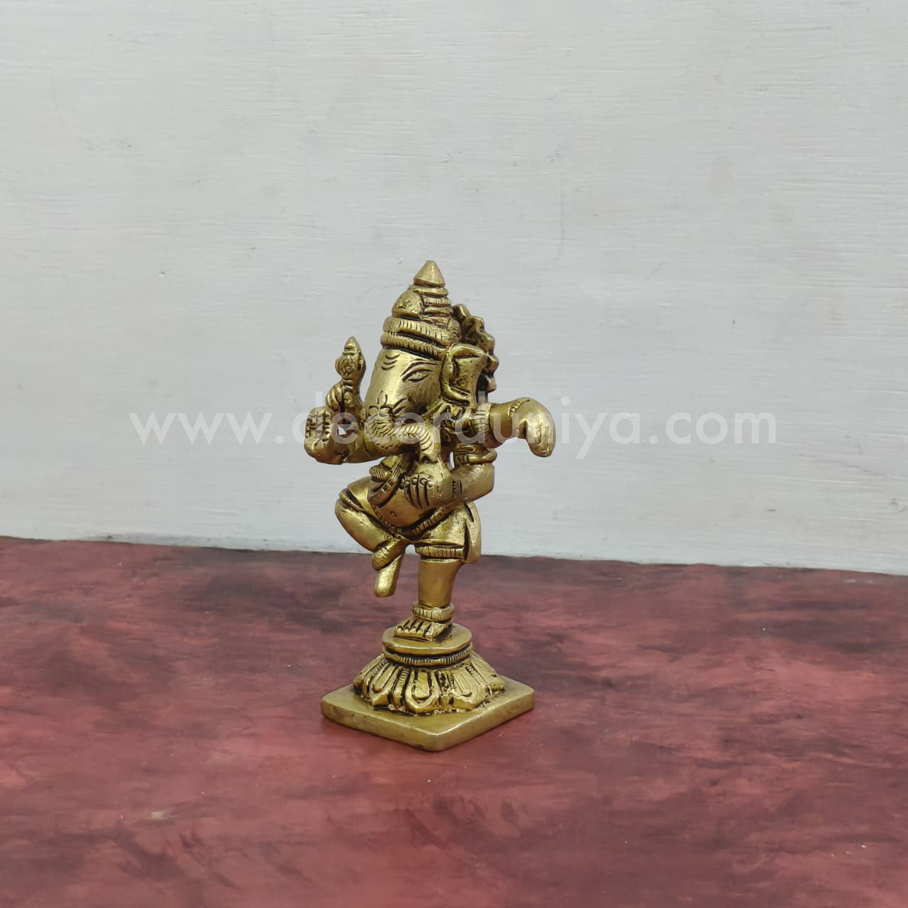 Dancing Ganesha | Narthana Ganesha | RJ105