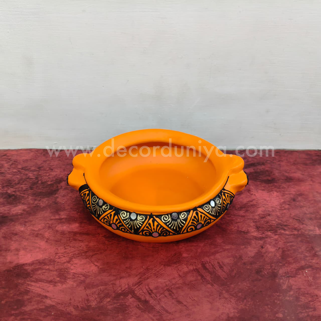 Hand Crafted Urili - VFS1092