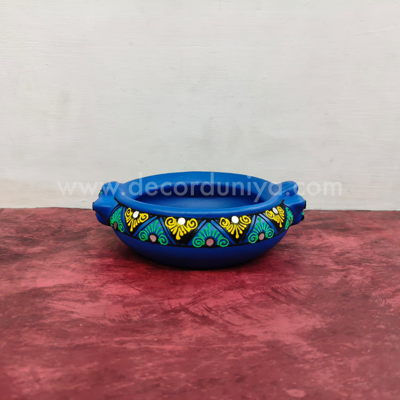 Hand Crafted Urili - VFS1093